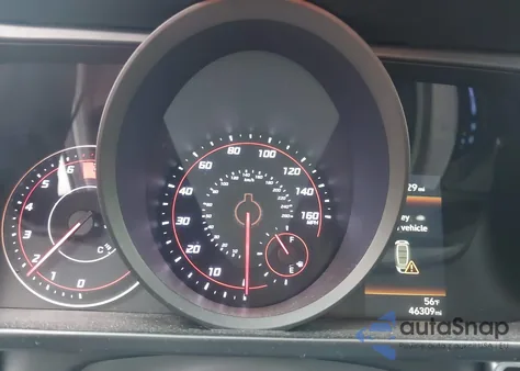 2021 Hyundai Elantra Sel z USA, uszkodzony, nr VIN 5NPLM4AGXMH017806